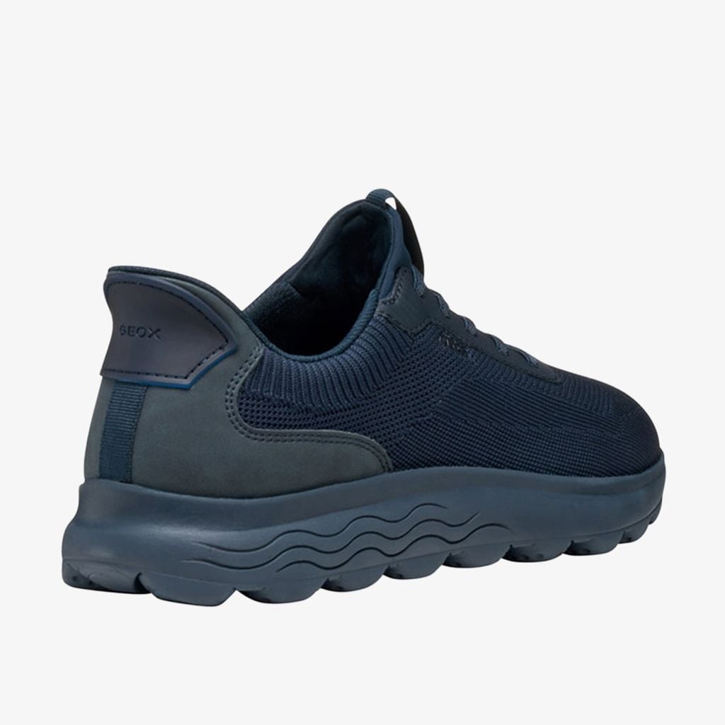  Giày Sneakers Nam Spherica Plus 