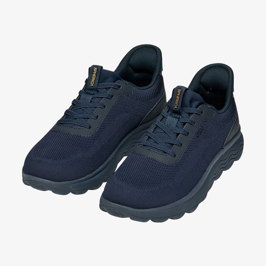  Giày Sneakers Nam Spherica Plus 