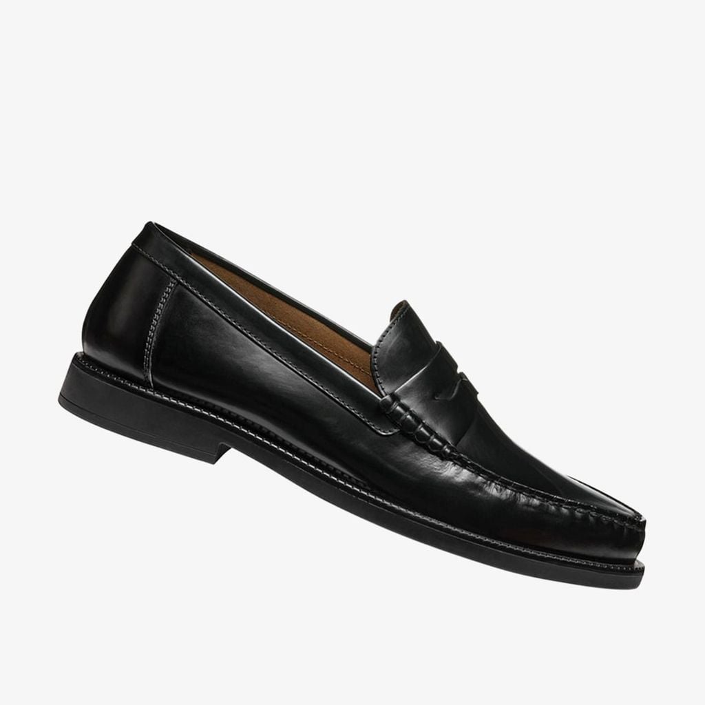  Giày Lười Nam Recanati 