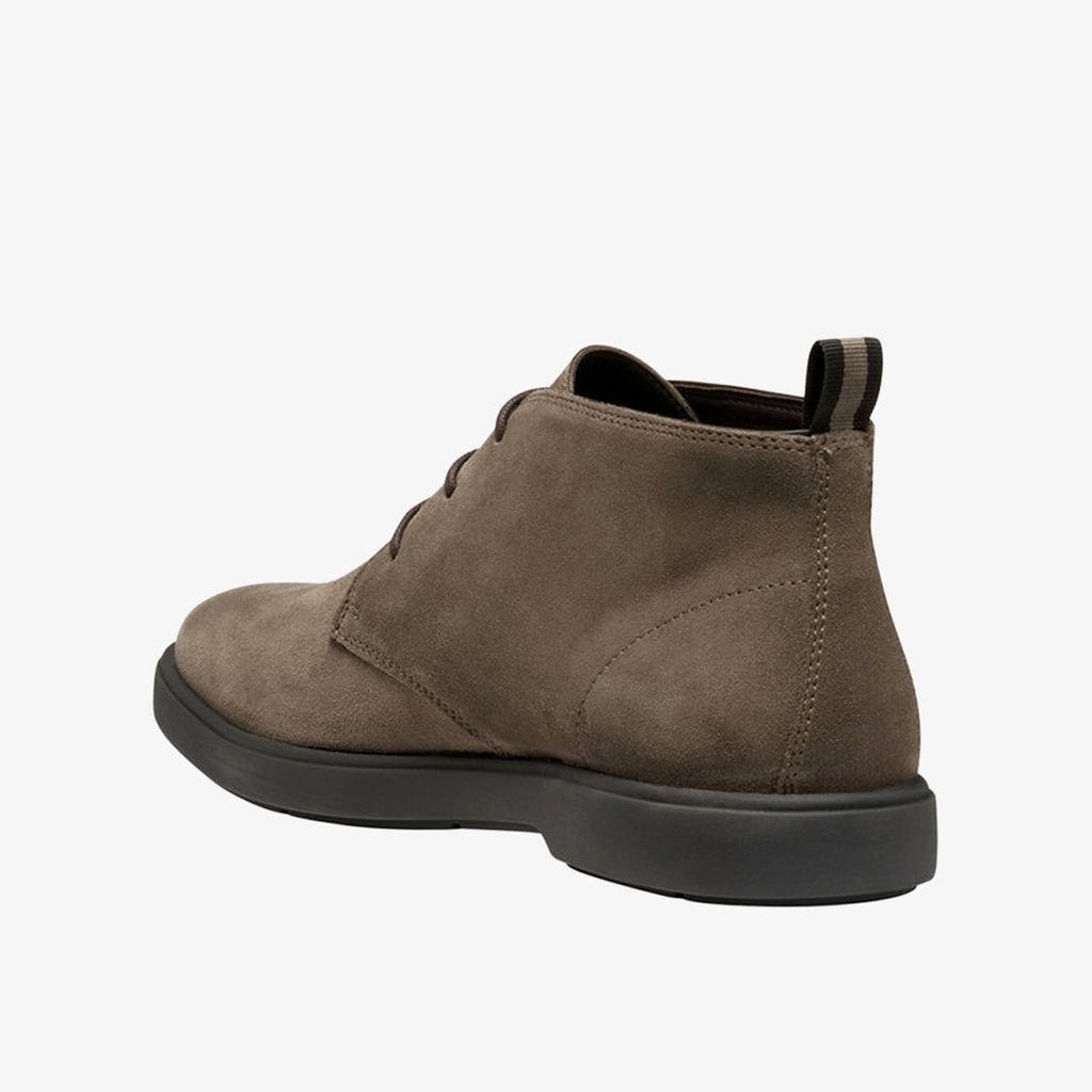  Giày Boots Nam Spherica Ec17 