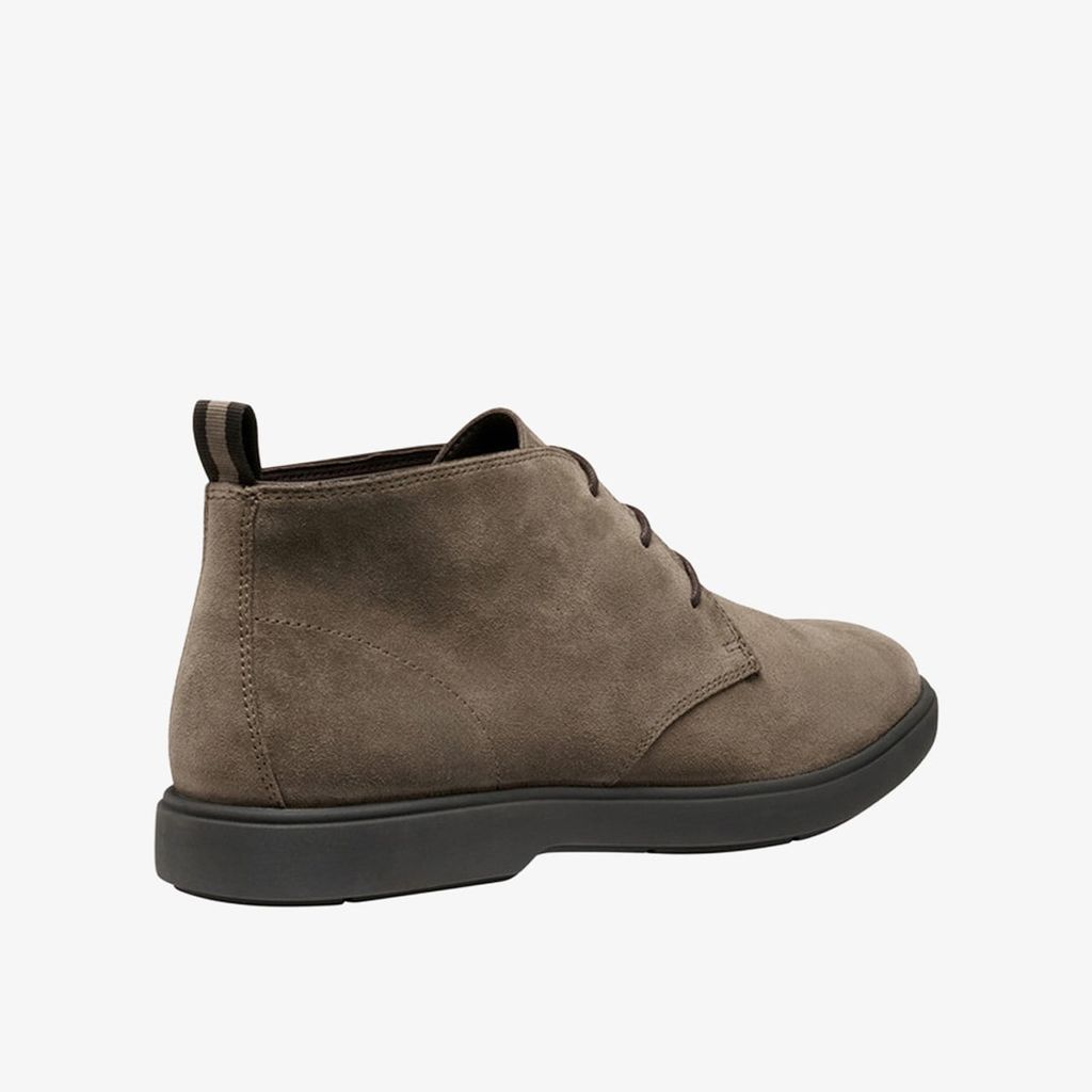  Giày Boots Nam Spherica Ec17 