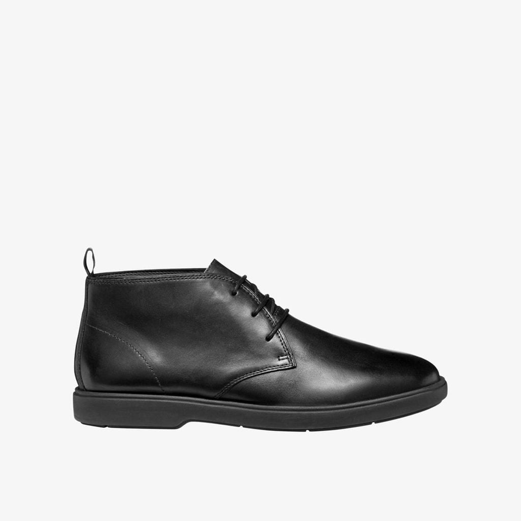  Giày Boots Nam Spherica Ec17 