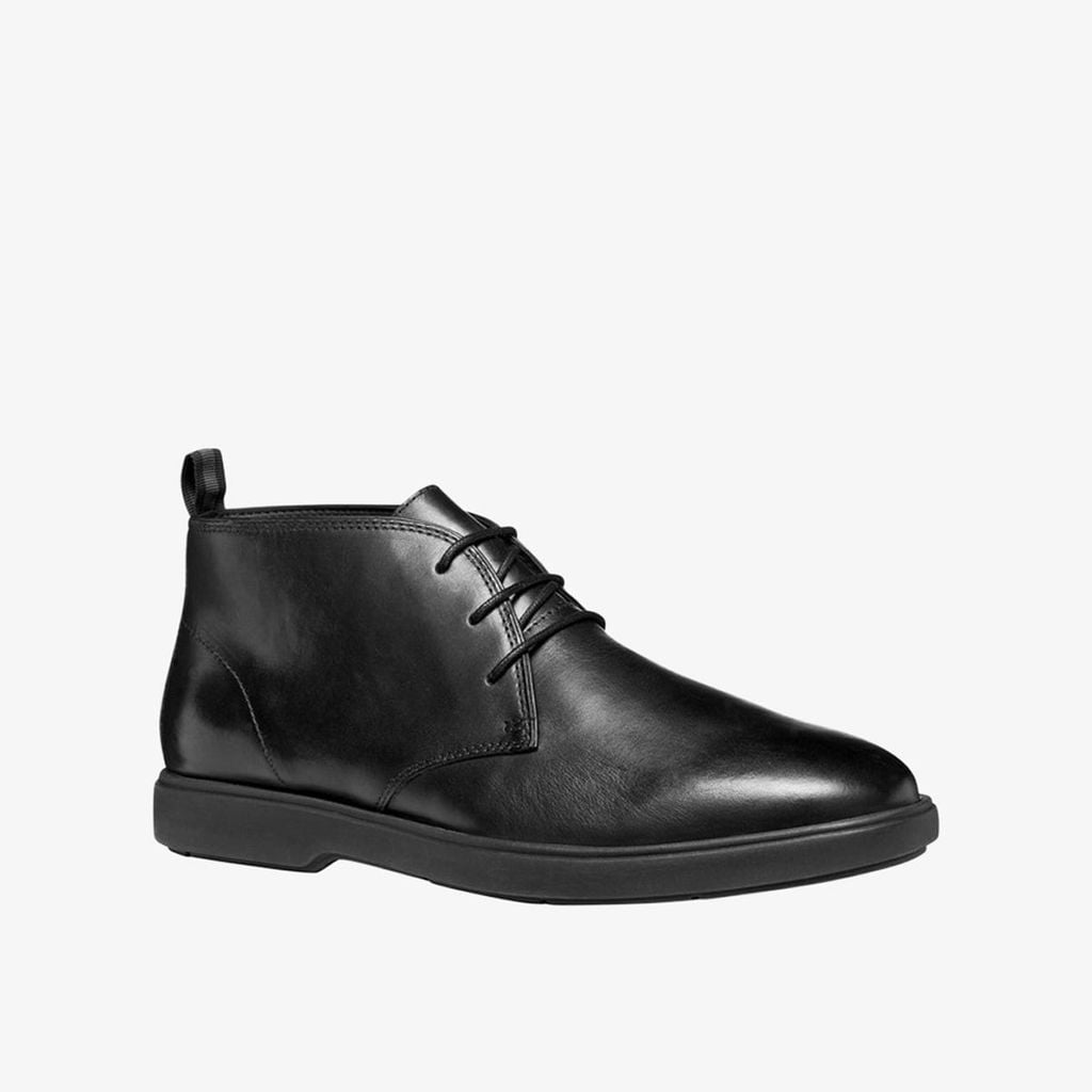  Giày Boots Nam Spherica Ec17 