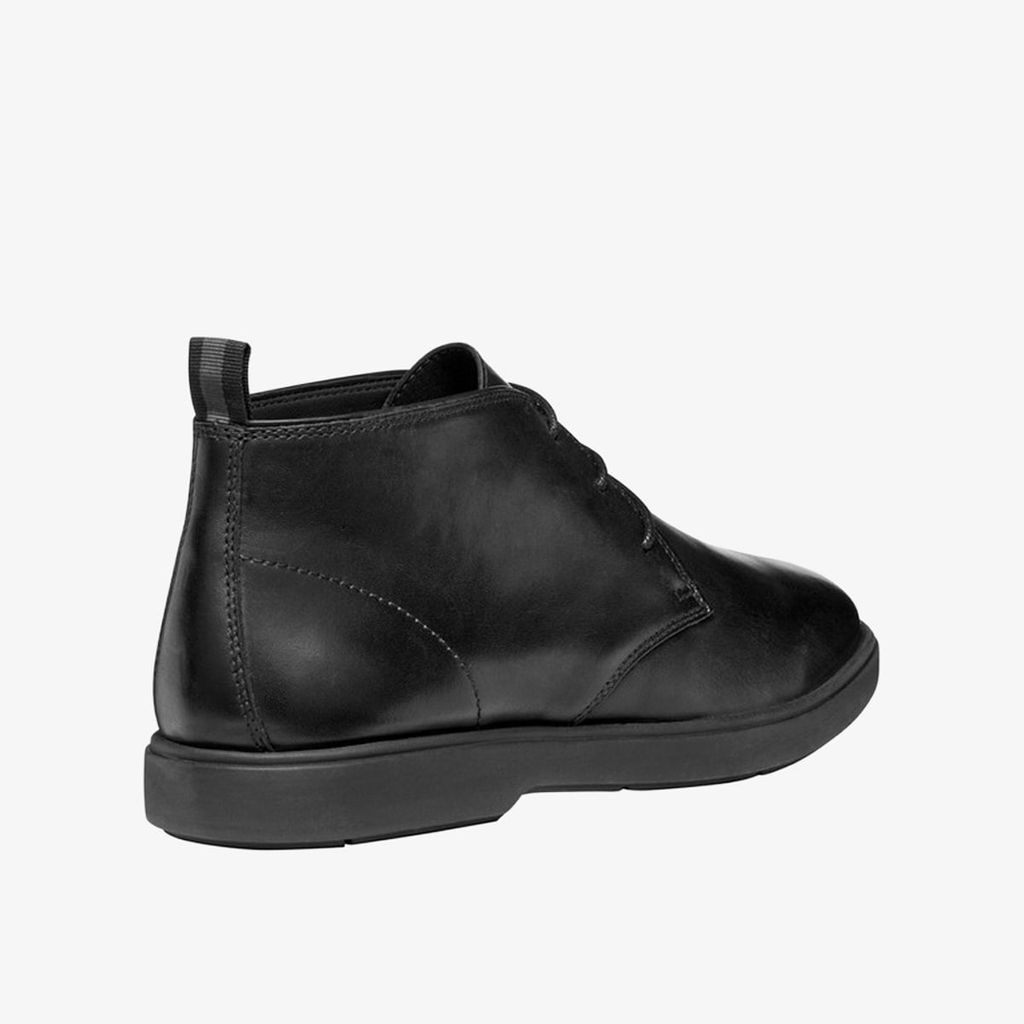  Giày Boots Nam Spherica Ec17 