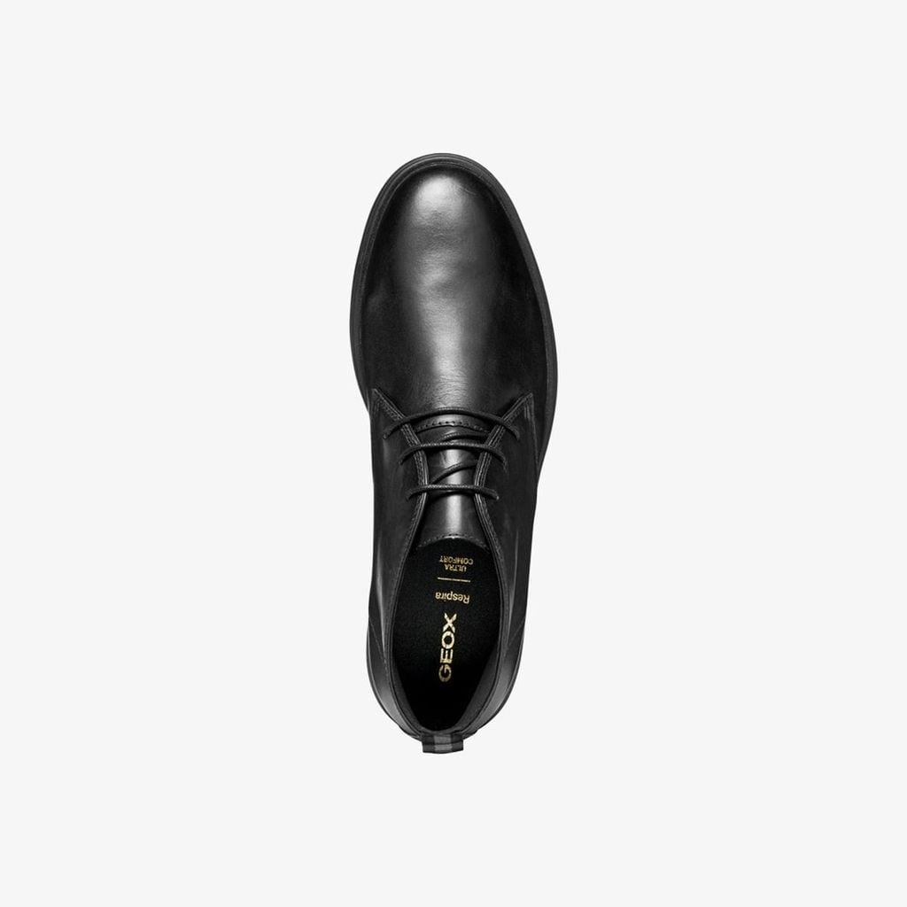  Giày Boots Nam Spherica Ec17 