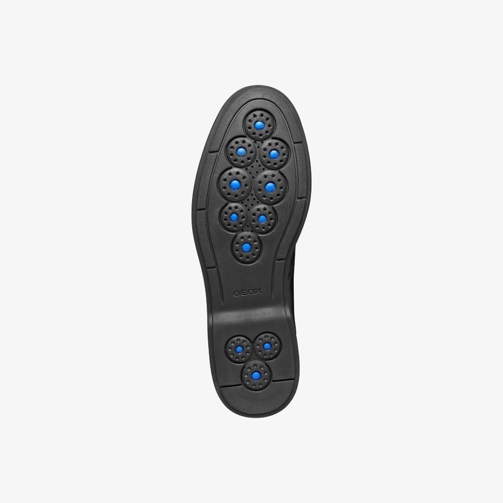  Giày Boots Nam Spherica Ec17 