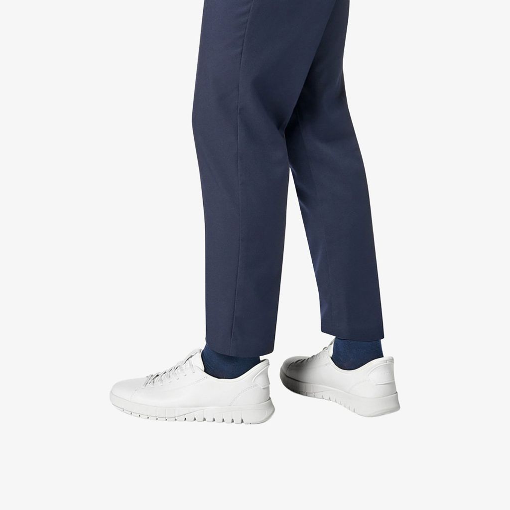  Giày Sneakers Nam Flextride Plus 