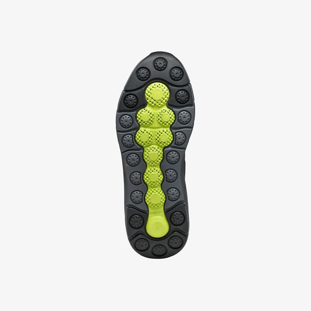  Giày Sneakers Nam Spherica Ecub-5 