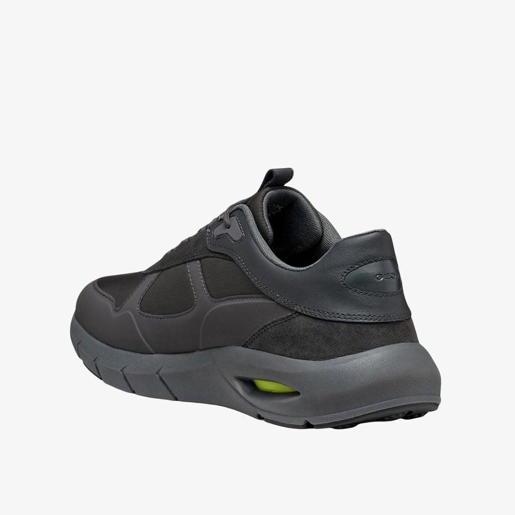  Giày Sneakers Nam Spherica Ecub-5 