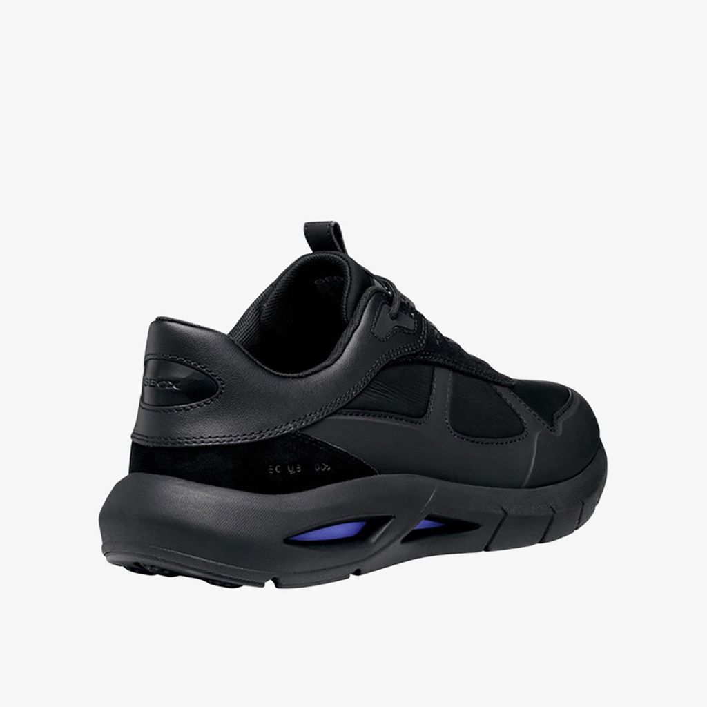  Giày Sneakers Nam Spherica Ecub-5 