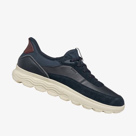  Giày Sneakers Nam Spherica Plus 