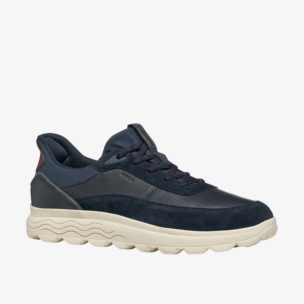  Giày Sneakers Nam Spherica Plus 