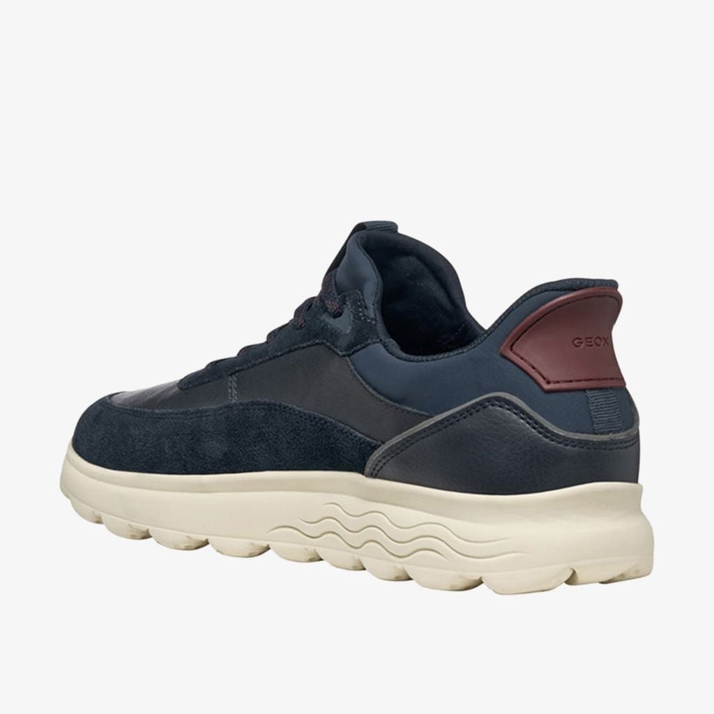  Giày Sneakers Nam Spherica Plus 