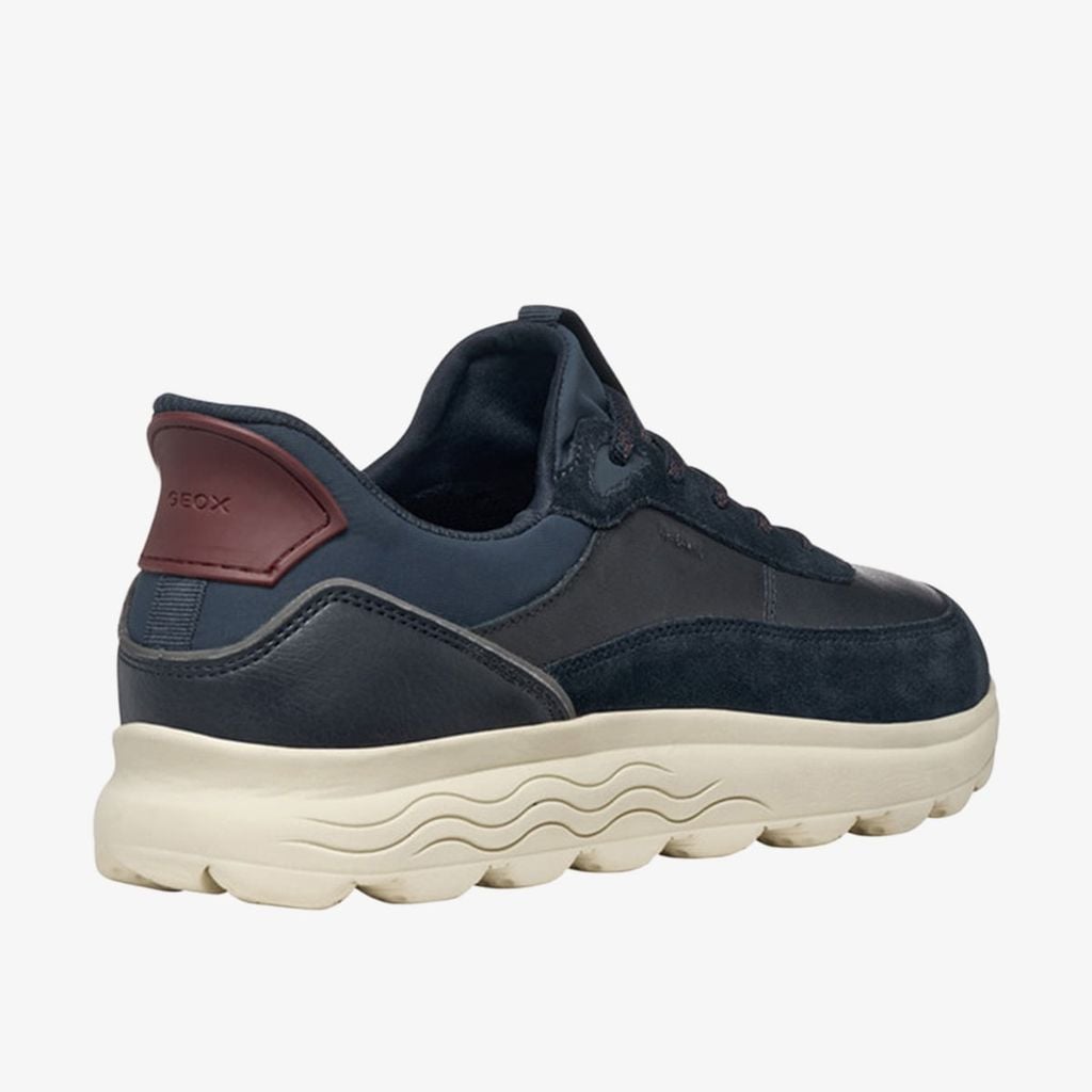  Giày Sneakers Nam Spherica Plus 