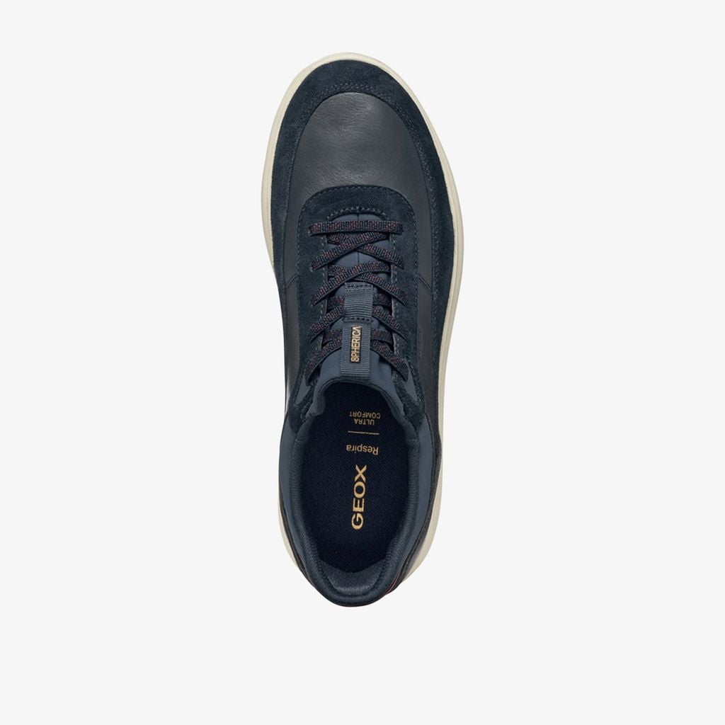  Giày Sneakers Nam Spherica Plus 