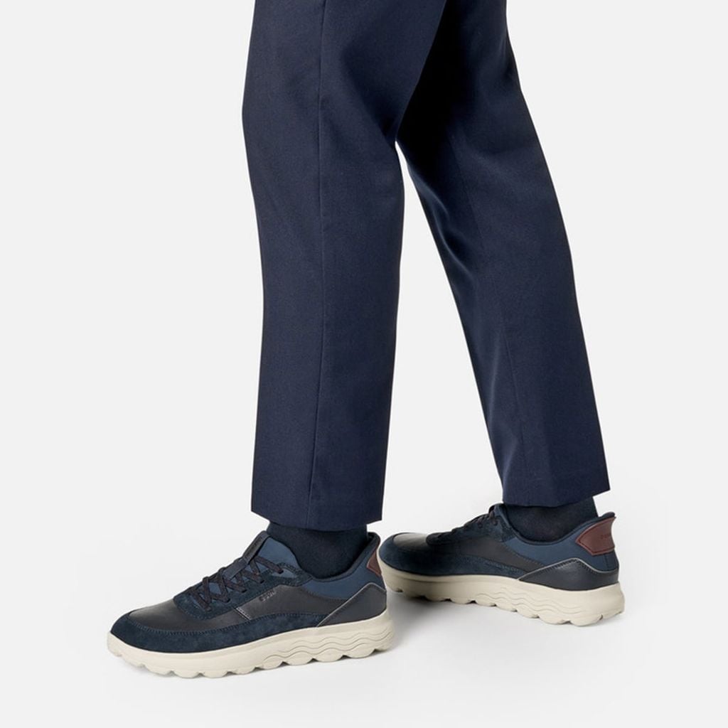  Giày Sneakers Nam Spherica Plus 