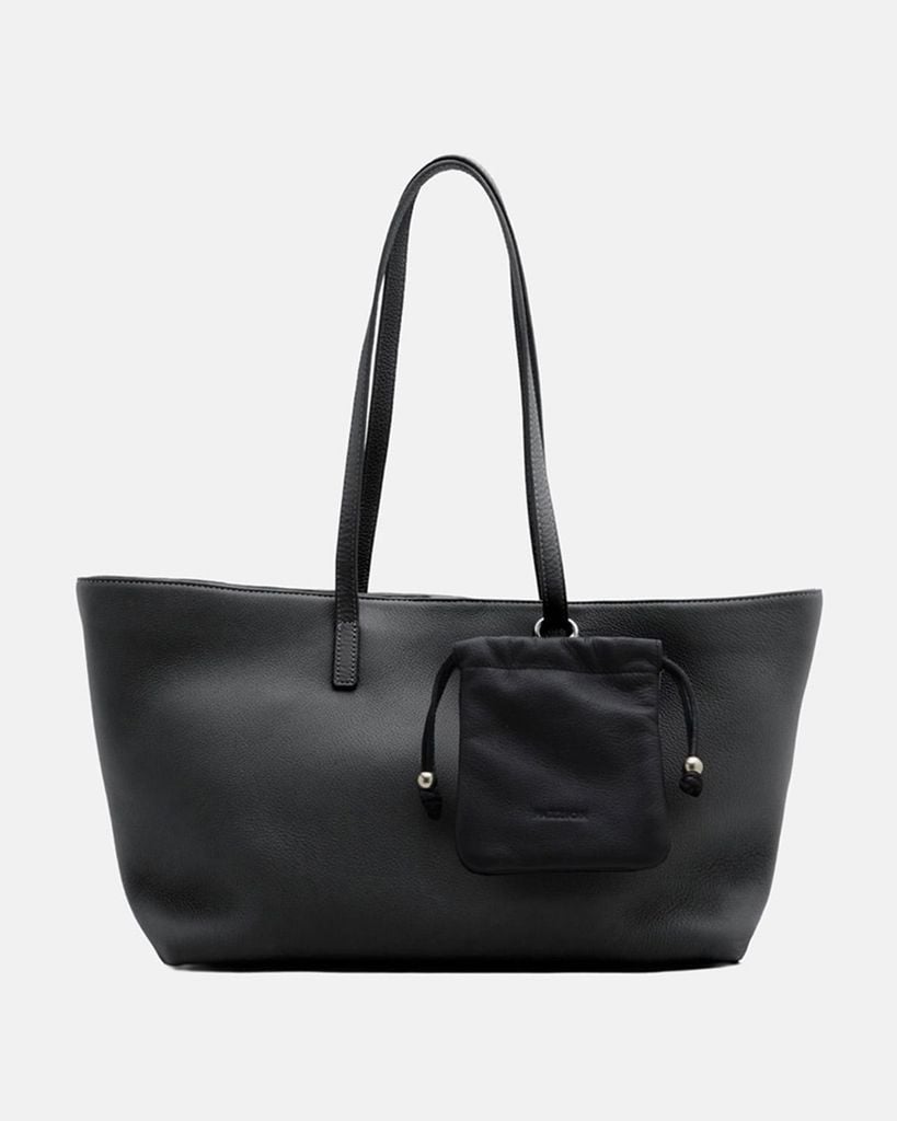  Túi Tote Nữ XA2036BLK 