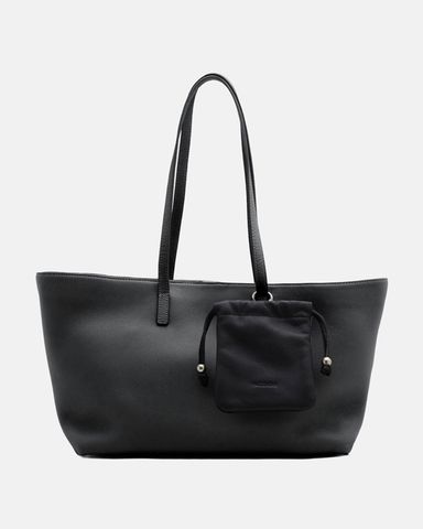  Túi Tote Nữ XA2036BLK 