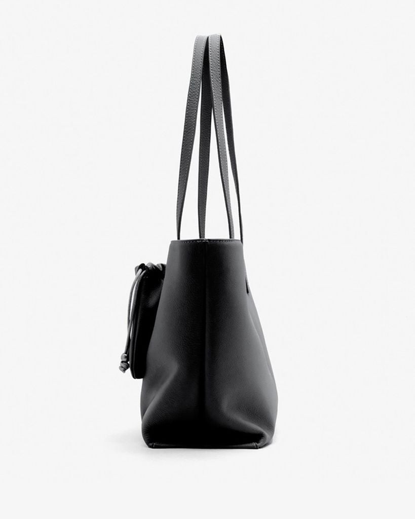  Túi Tote Nữ XA2036BLK 