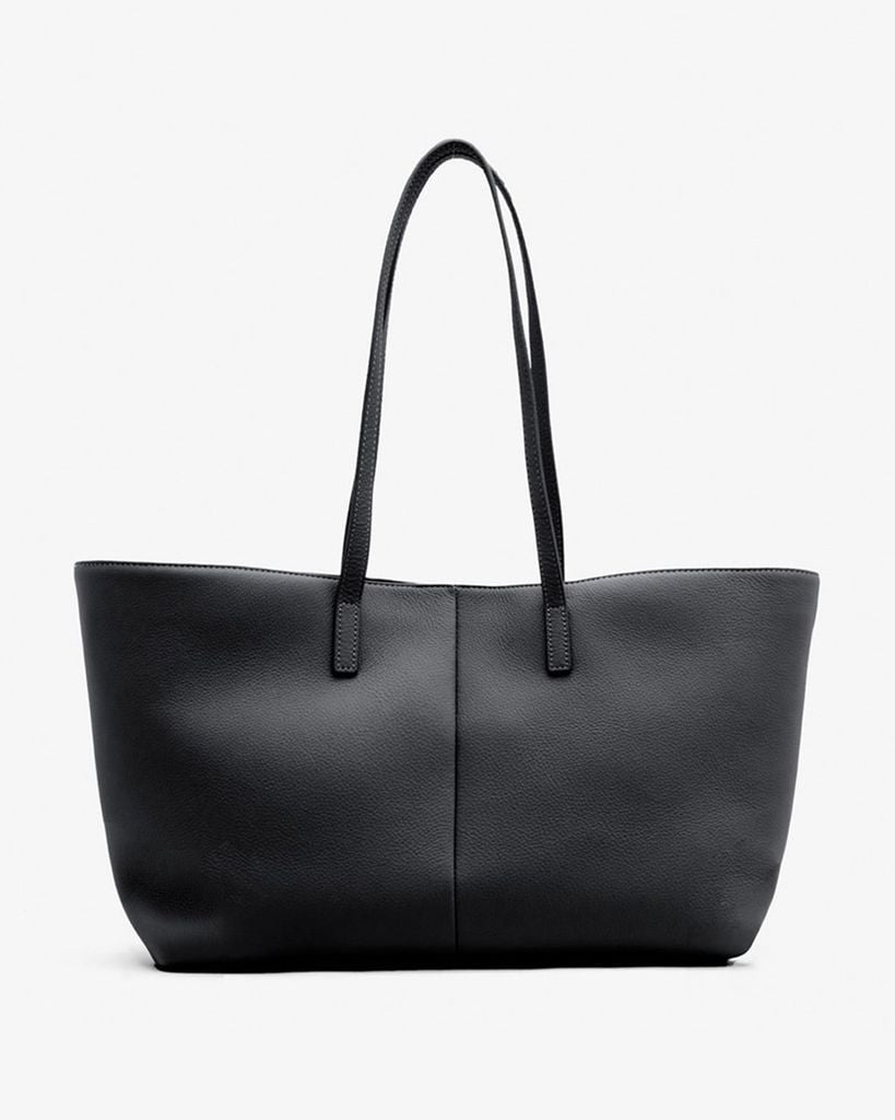  Túi Tote Nữ XA2036BLK 