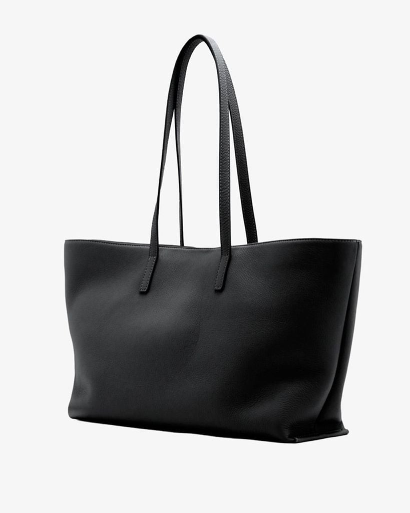  Túi Tote Nữ XA2036BLK 