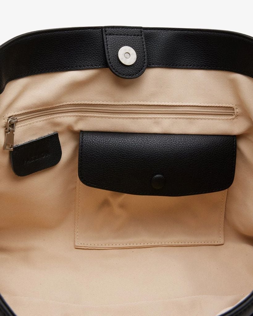  Túi Tote Nữ XA2036BLK 