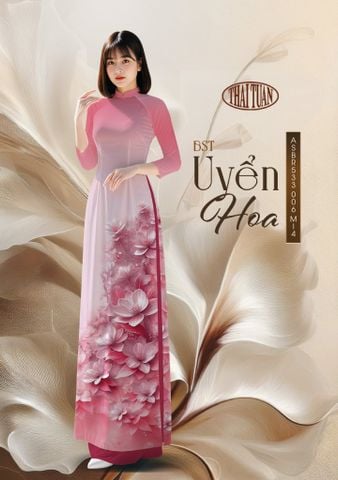 Vải Áo Dài Sắc Phương Nam Kháng Khuẩn 1m50 x 2m1 ASBR53006MI4