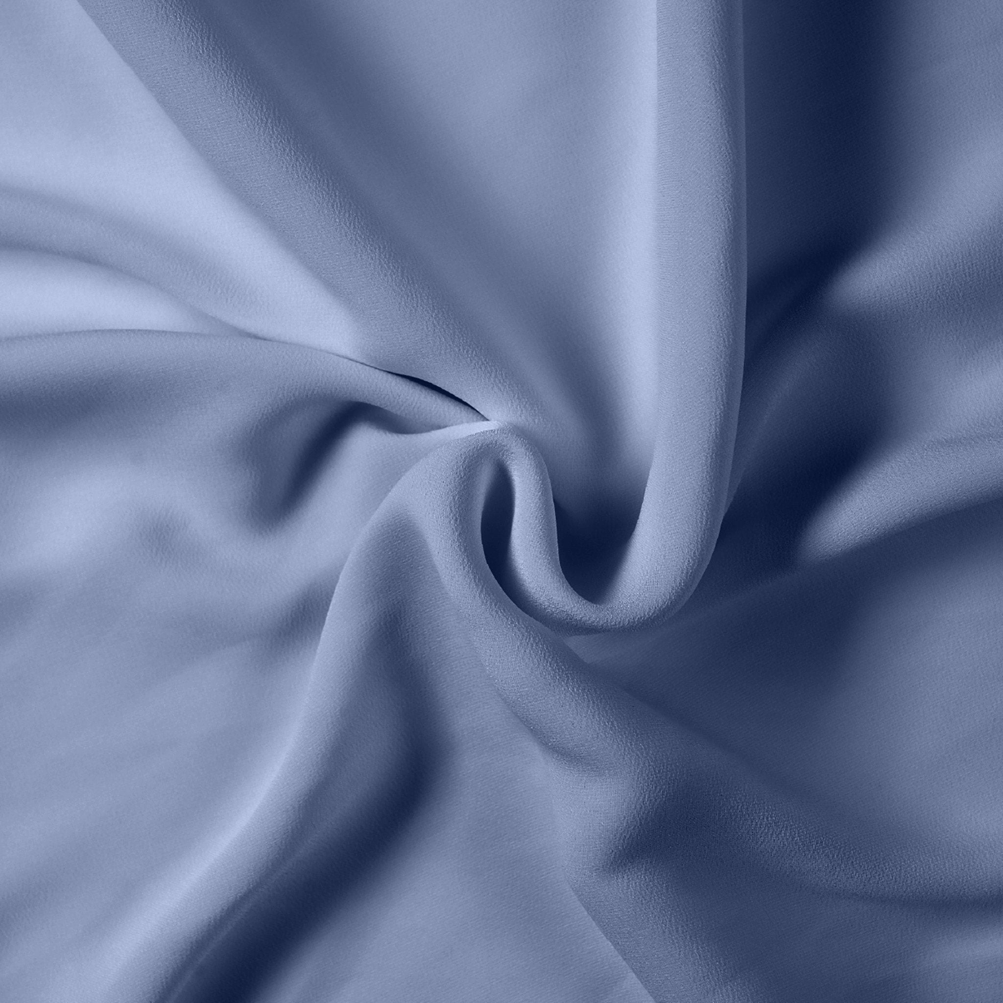 Vải Lụa Hồng Nhung Màu Xám Khổ 1m5 x 1m2 ASBL357019