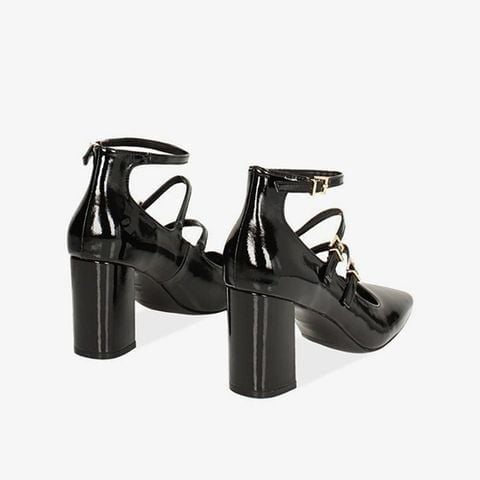 Giày cao gót Primadonna Collection Décolleté In Naplak 8 Cm