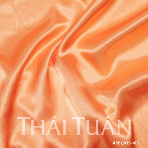 Vải Trơn Phi Bóng Thatexco Màu Pastel 1m5x4m APBQ035103