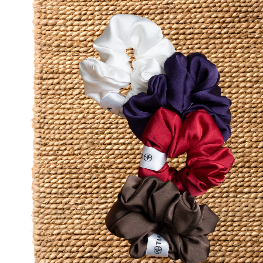 Nơ Cột Tóc Thái Tuấn 2K086A00B