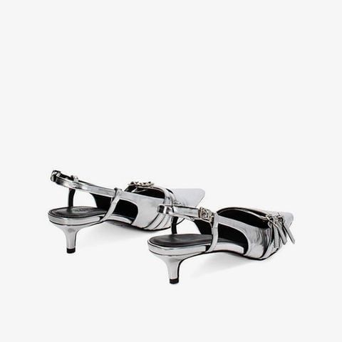Giày cao gót Primadonna Collection Slingback Pumps 4.5 Cm