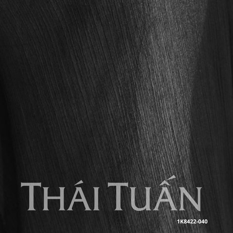 Áo Kiểu Nữ Chất Liệu Voan Thời Trang Màu Đen 1K8422040