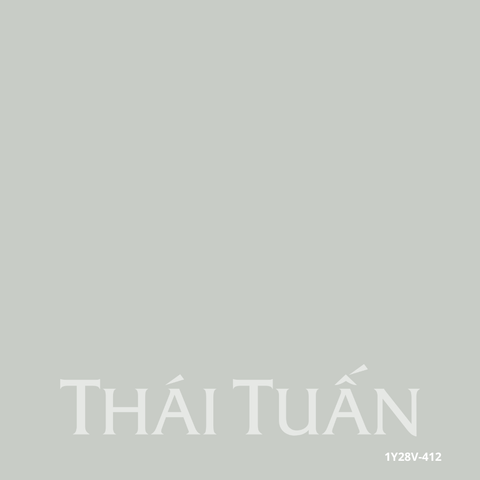 Đồ Bộ Nữ Tay Ngắn Quần Dài Vải Trơn Màu Xanh1Y28V