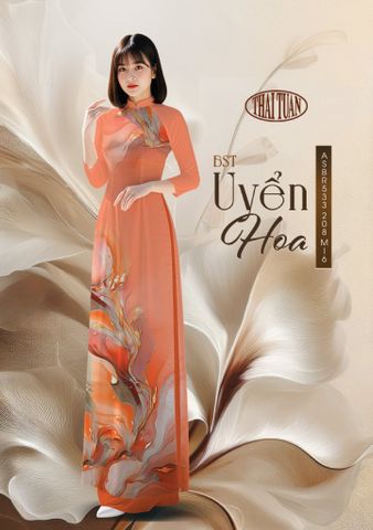 Vải Áo Dài Sắc Phương Nam Kháng Khuẩn 1m50 x 2m1 ASBR533208MI6