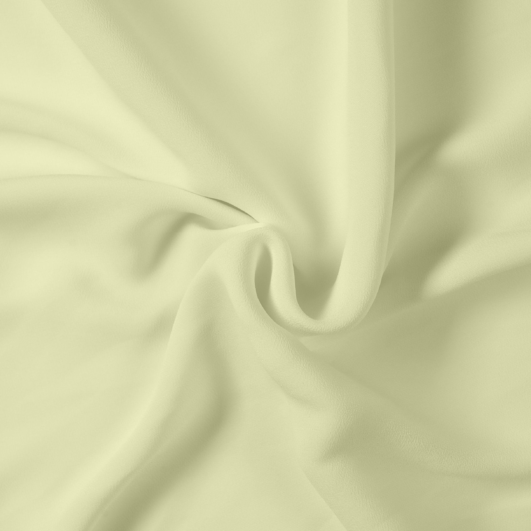 ASBL357239 Vải Lụa Hồng Nhung Màu Vàng Be Khổ 1m5 x 1m2