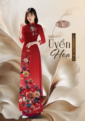 Vải In Sắc Phương Nam Kháng Khuẩn 1m5 x 2m1 ASBR533241MI3