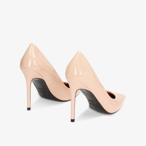 Giày Nữ Primadonna Collection Women Shoes Décolleté Shoes Syntheti