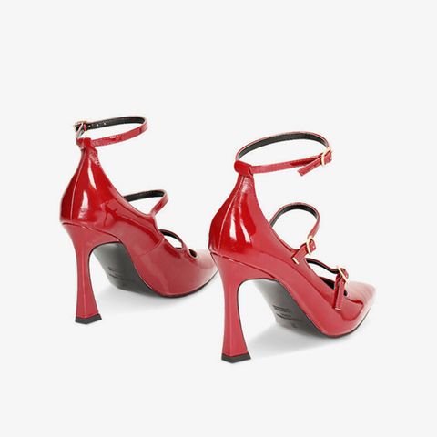 Giày Nữ Primadonna Collection Women Shoes Décolleté Shoes Syntheti