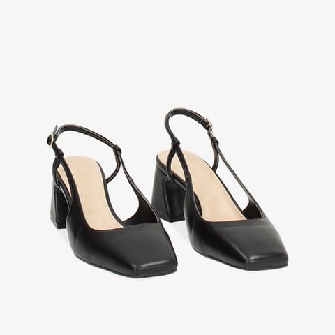 Giày Cao Gót Nữ 252100420EPNERO