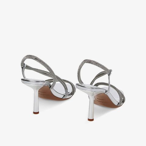 Giày Cao Gót Nữ 252102302LPARGE