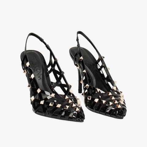 Giày Cao Gót Nữ 252102821VENERO