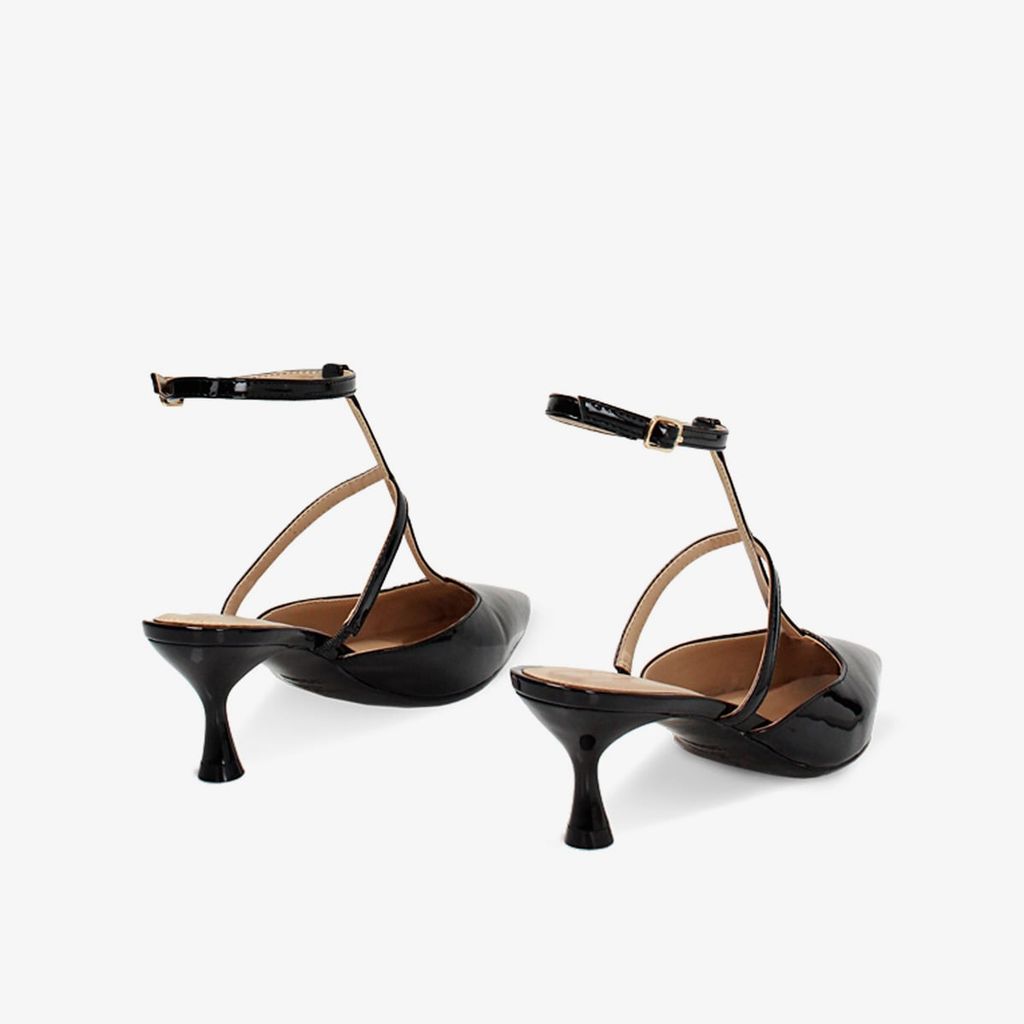Giày Cao Gót Nữ 252118205VENERO