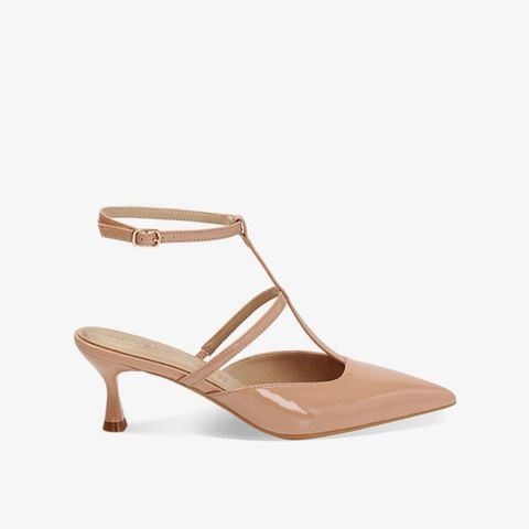 Giày Cao Gót Nữ 252118205VENERO