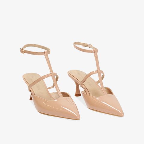 Giày Cao Gót Nữ 252118205VENERO