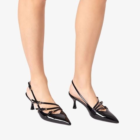 Giày Cao Gót Nữ 252118220VENERO