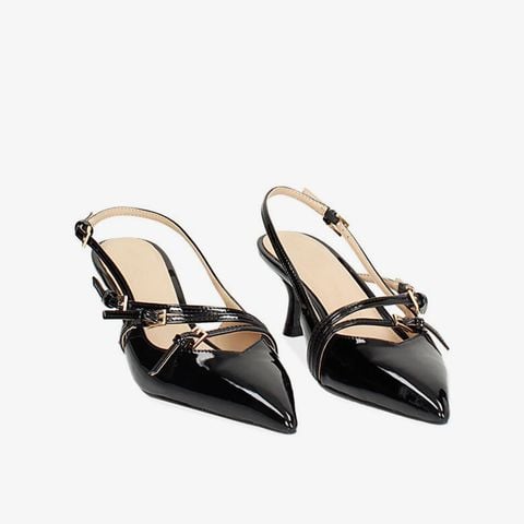 Giày Cao Gót Nữ 252118220VENERO