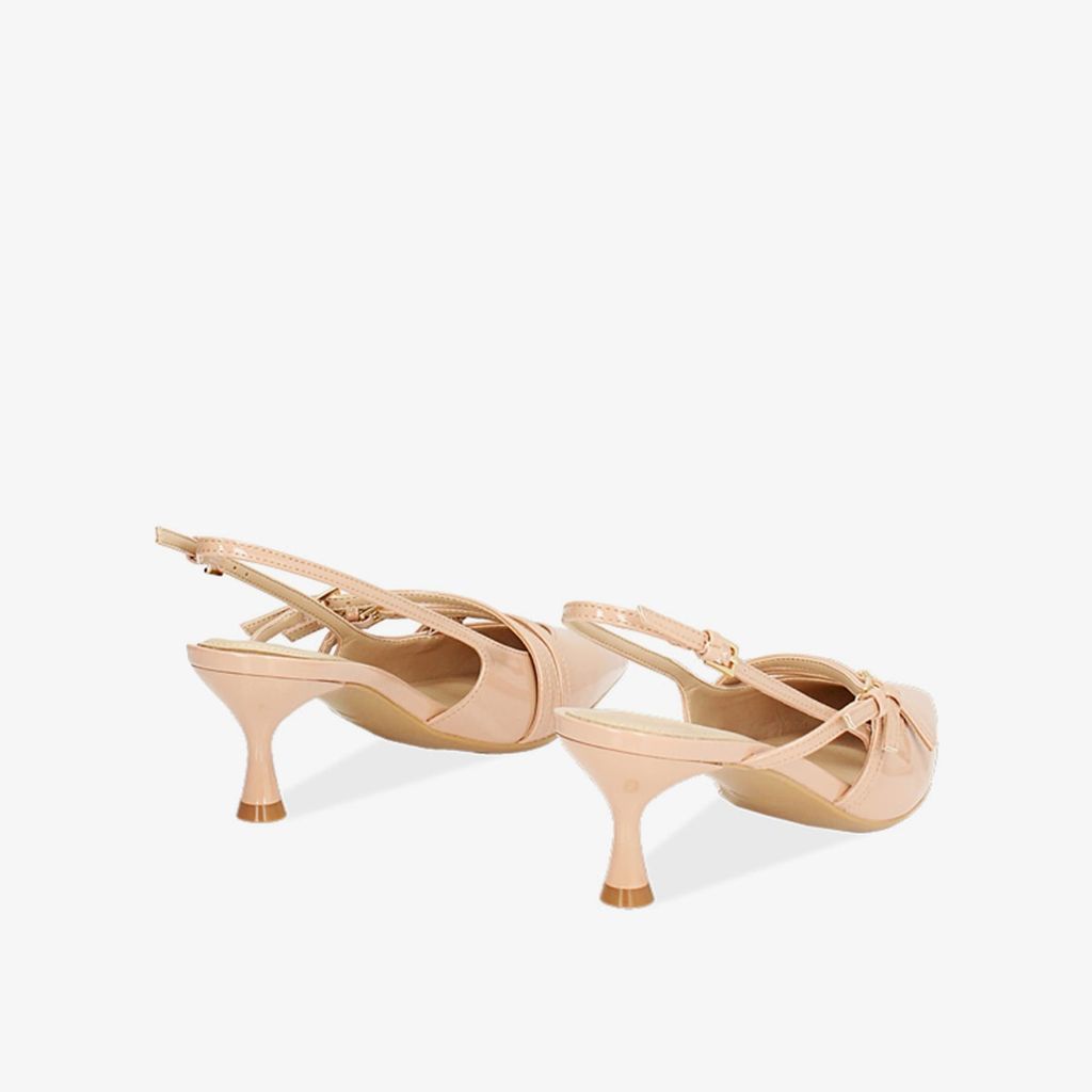 Giày Cao Gót Nữ 252118220VENUDE