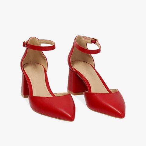 Giày Cao Gót Nữ 252121505EPPANN