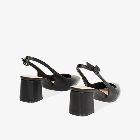 Giày Cao Gót Nữ 252121506EPNERO